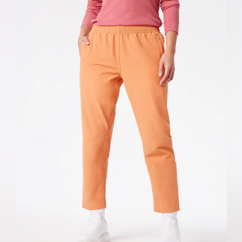Outdoor voices Rectreck pants